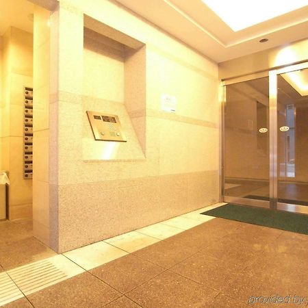 Apartmán Concieria Shimbashi Crossia Prefektura Tokio Exteriér fotografie