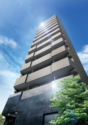 Apartmán Concieria Shimbashi Crossia Prefektura Tokio Exteriér fotografie