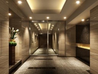 Apartmán Concieria Shimbashi Crossia Prefektura Tokio Exteriér fotografie