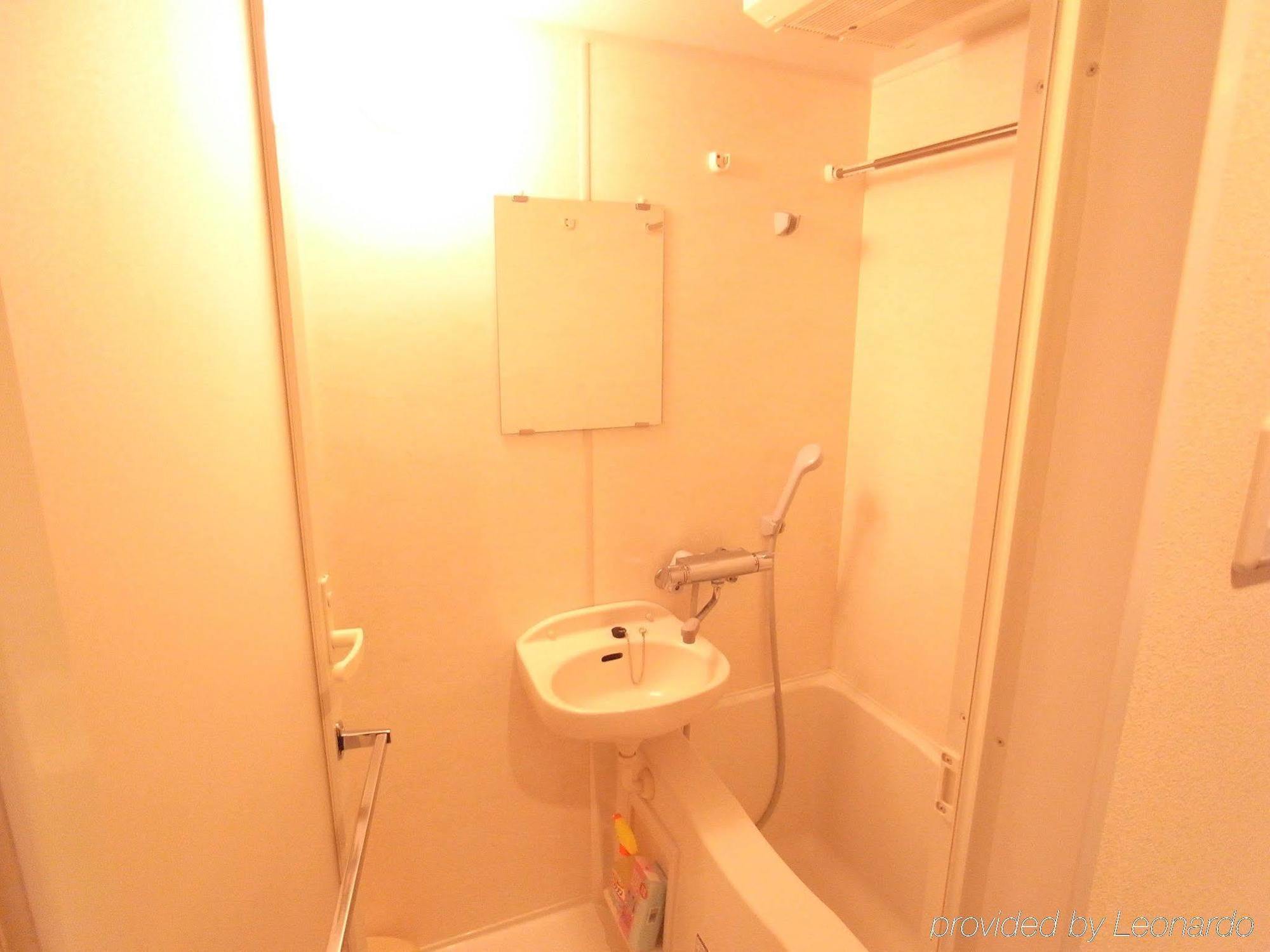 Apartmán Concieria Shimbashi Crossia Prefektura Tokio Exteriér fotografie