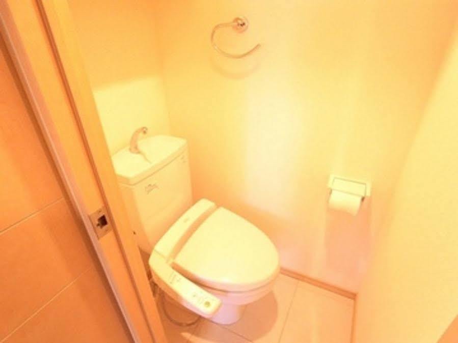 Apartmán Concieria Shimbashi Crossia Prefektura Tokio Exteriér fotografie